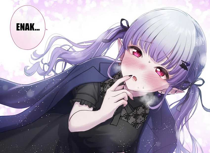 Ai ga Omoi Jiraikei Vampire Chapter 01 Gambar 27