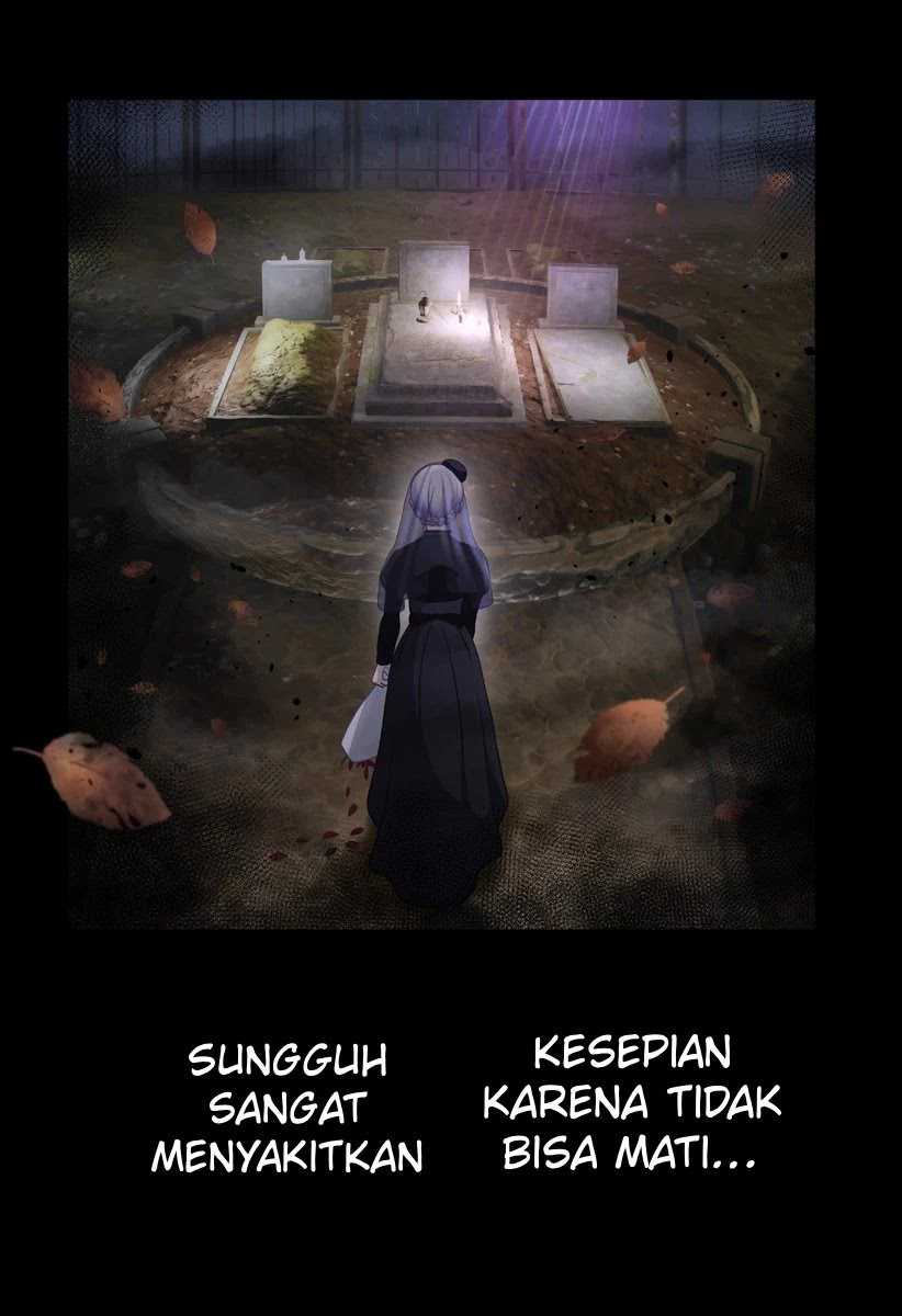 Ai ga Omoi Jiraikei Vampire Chapter 01 Gambar 49