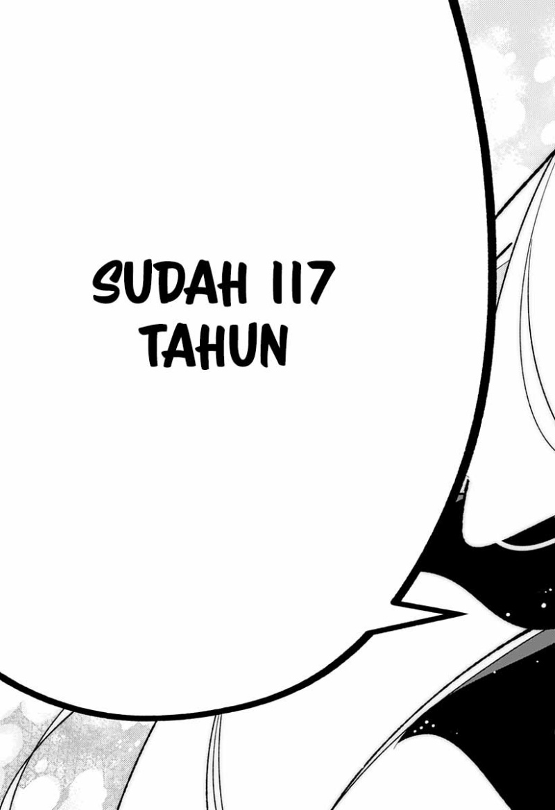 Ai to Ningyo Hime Chapter 03 Gambar 26