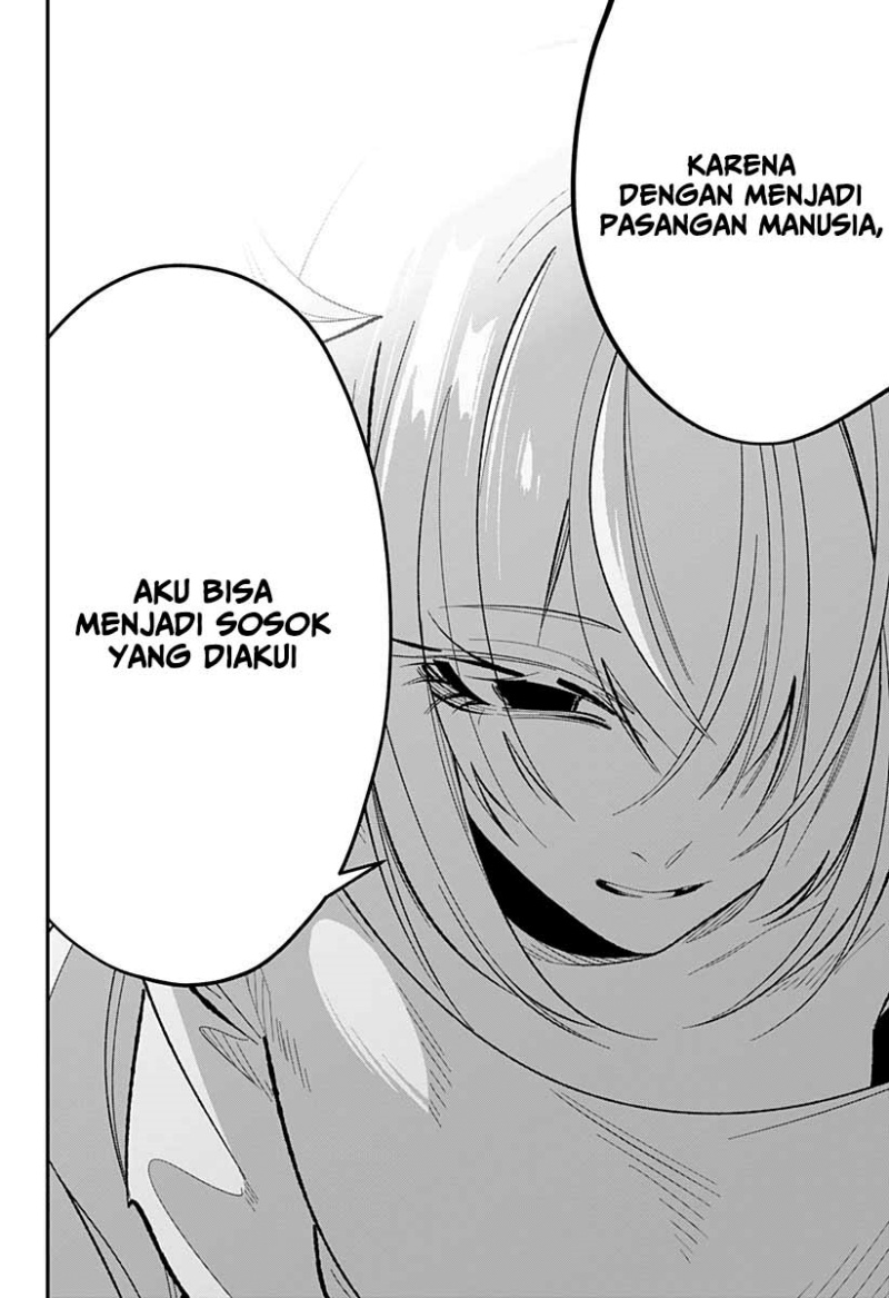Ai to Ningyo Hime Chapter 05 Gambar 18