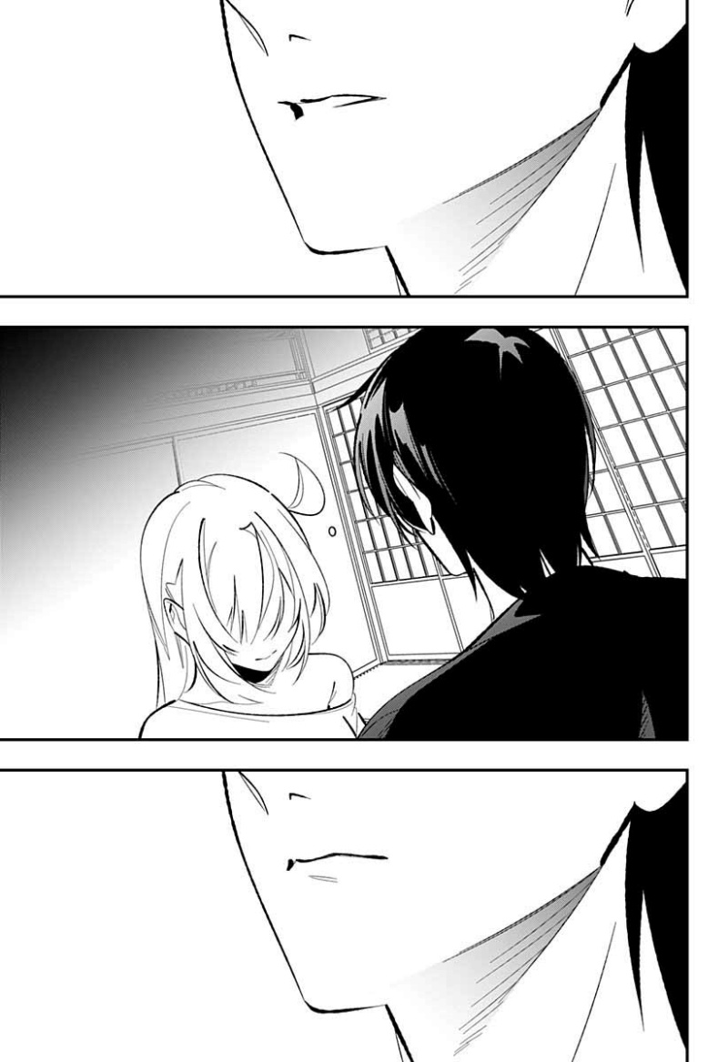 Ai to Ningyo Hime Chapter 05 Gambar 21