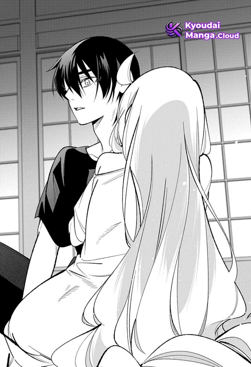 Ai to Ningyo Hime Chapter 05 Gambar 32