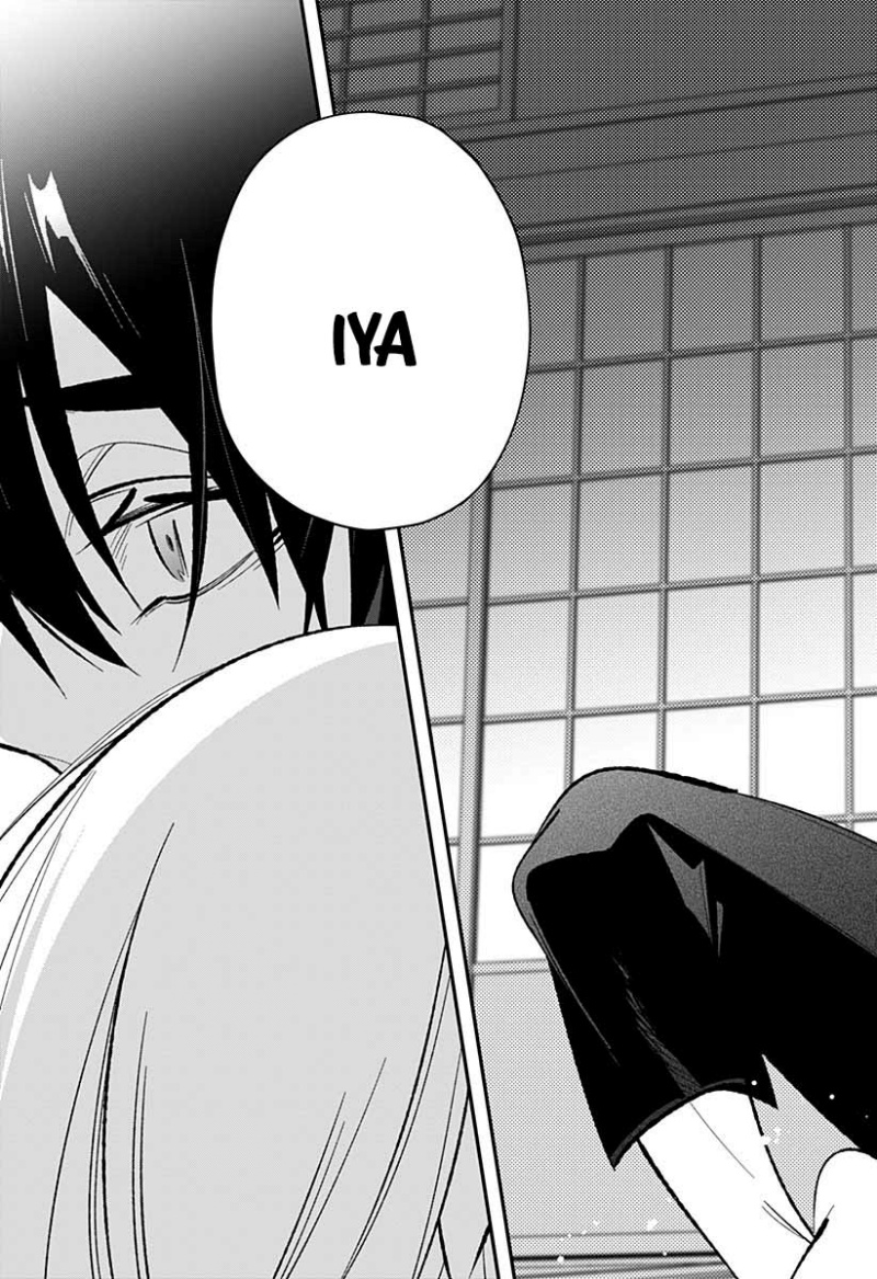 Ai to Ningyo Hime Chapter 05 Gambar 33
