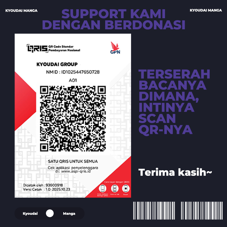 Ai to Ningyo Hime Chapter 07 Gambar 22