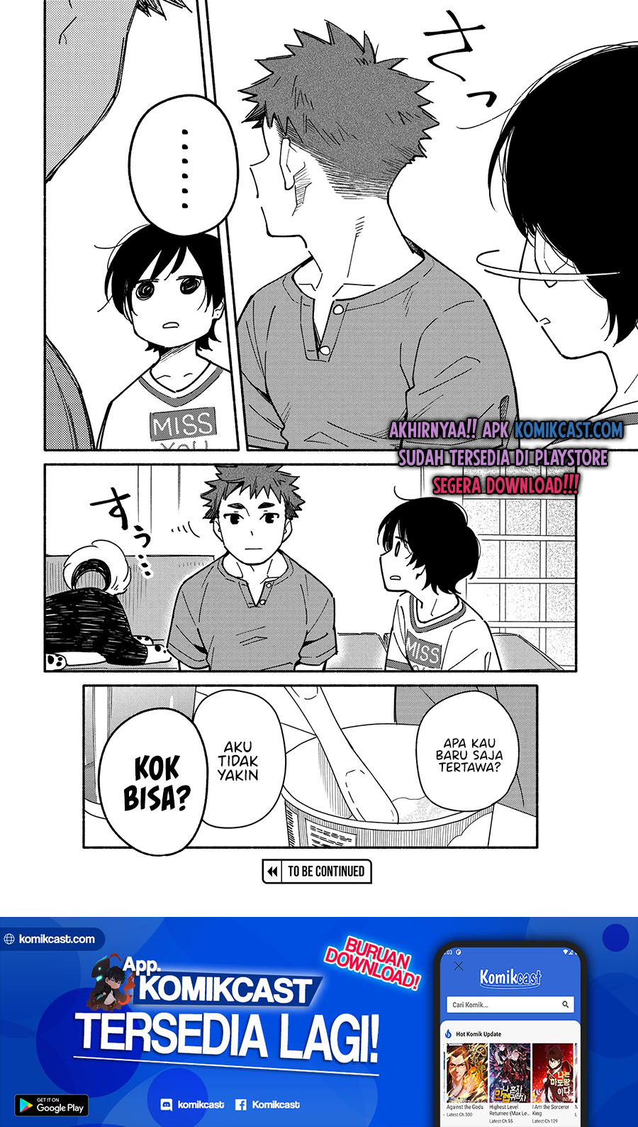 Aikagi-kun to Shiawase Gohan Chapter 09.5 Gambar 5