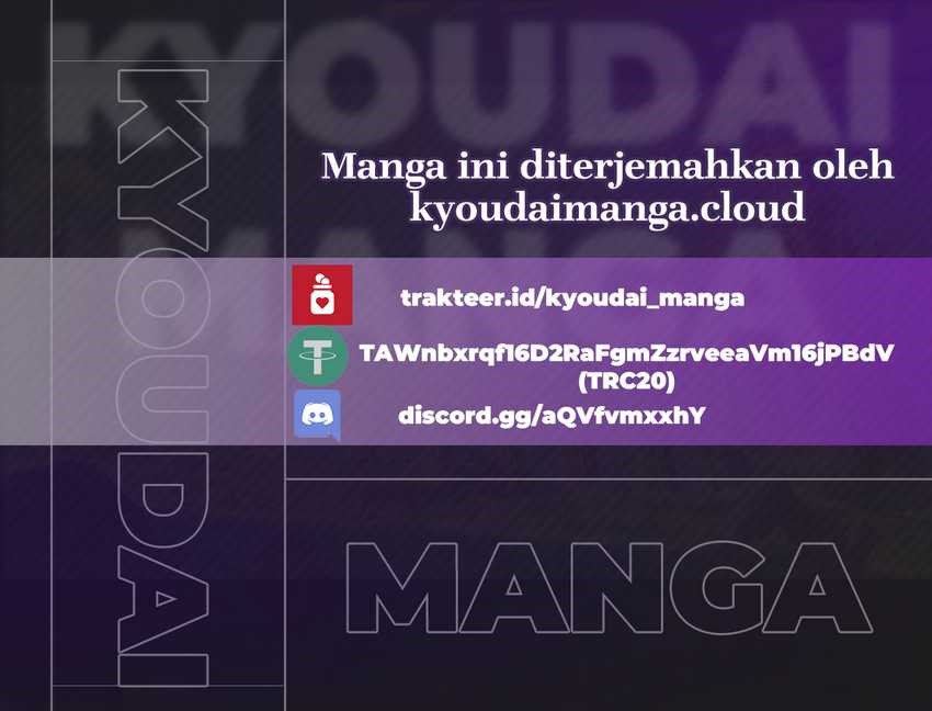 Ainosenbiki ~Mama Katsu Shitara Mama ga Dekita Hanashi~ Chapter 06 Gambar 36