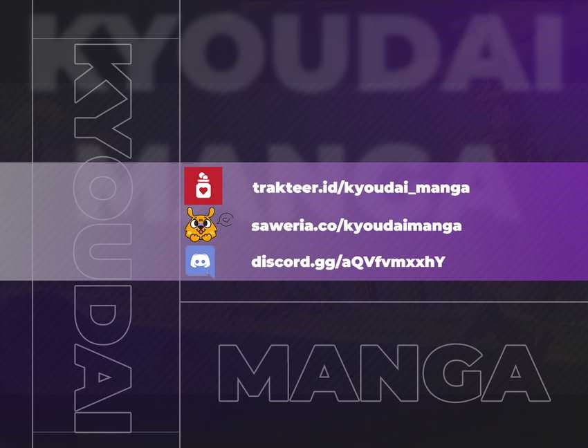 Ainosenbiki ~Mama Katsu Shitara Mama ga Dekita Hanashi~ Chapter 07 Gambar 34