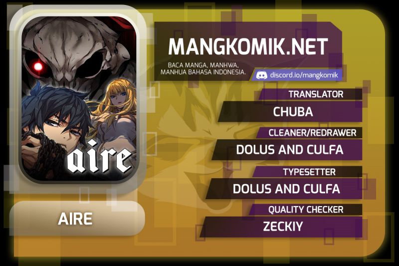 Aire Chapter 27 Gambar 1