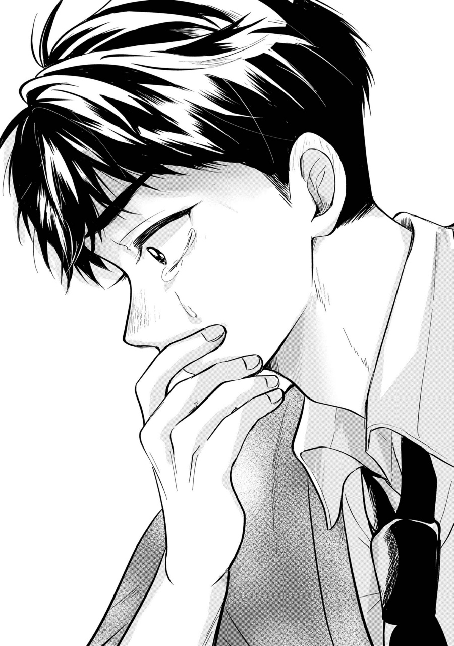 Aisare Tenshi na Classmate ga, Ore ni Dake Itazura ni Hohoemu Chapter 05 Gambar 20