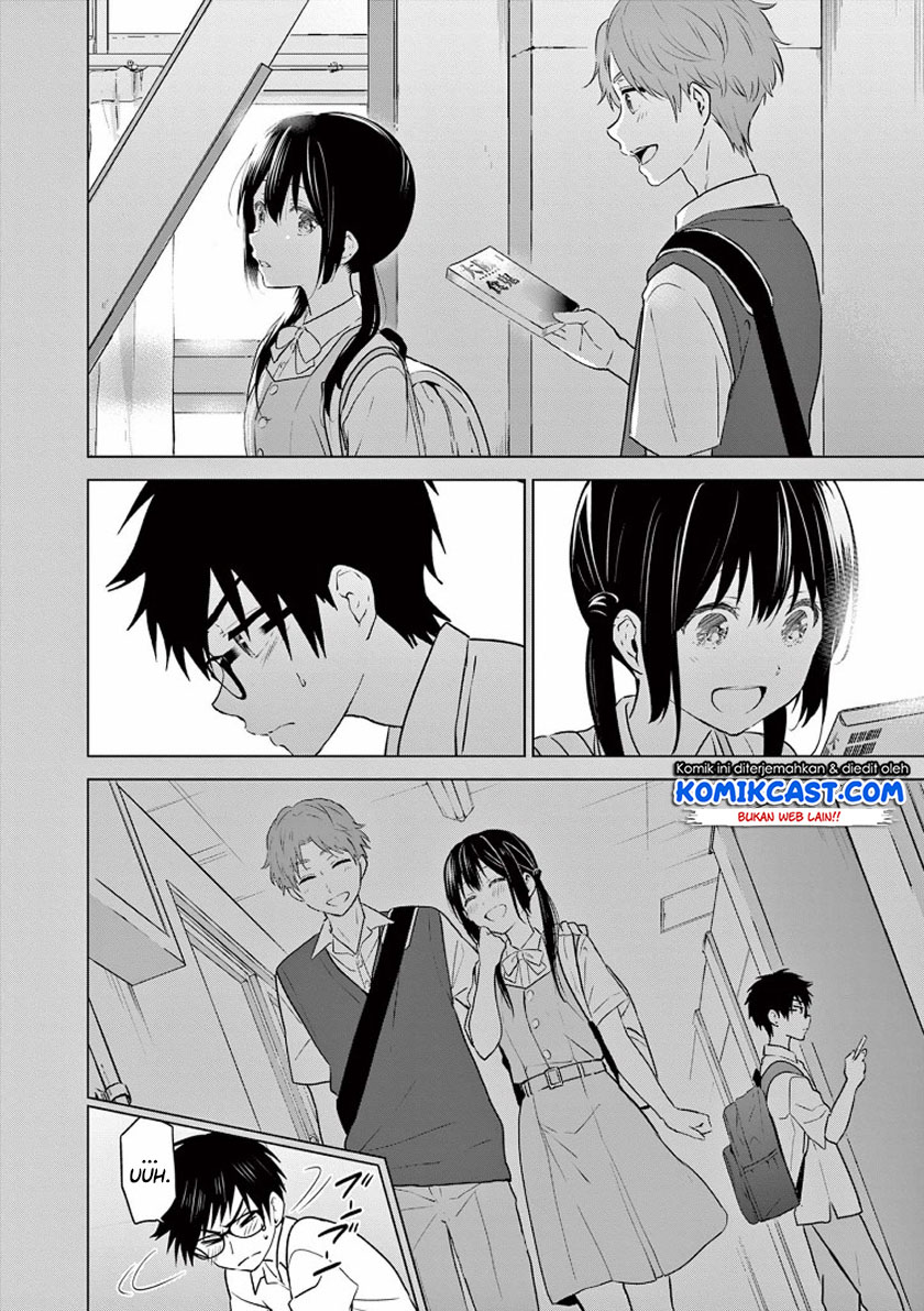 Aishiteru Game wo Owarasetai Chapter 01 Gambar 20
