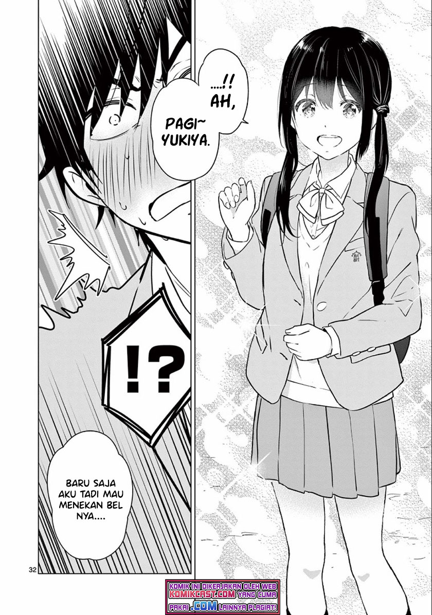 Aishiteru Game wo Owarasetai Chapter 01 Gambar 32