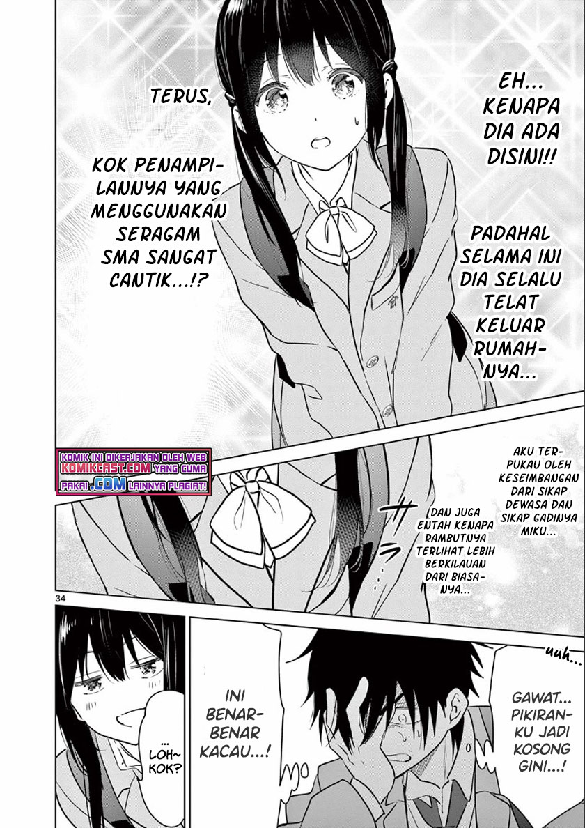 Aishiteru Game wo Owarasetai Chapter 01 Gambar 34