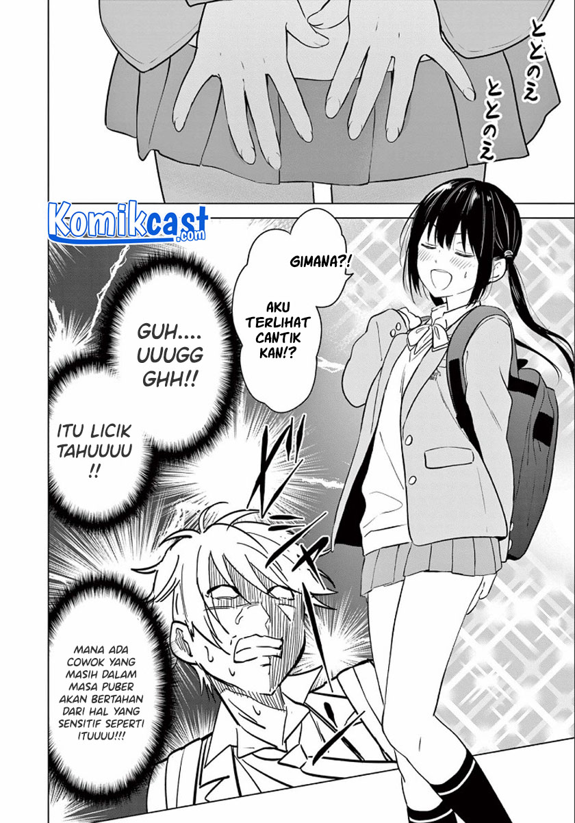 Aishiteru Game wo Owarasetai Chapter 01 Gambar 48