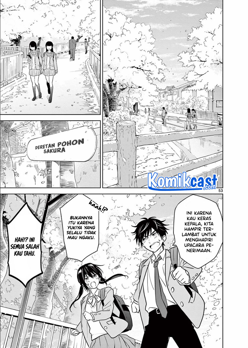 Aishiteru Game wo Owarasetai Chapter 01 Gambar 53