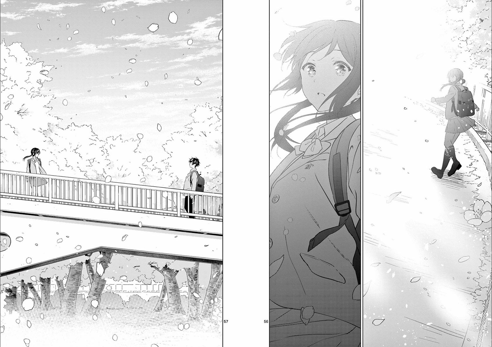 Aishiteru Game wo Owarasetai Chapter 01 Gambar 56