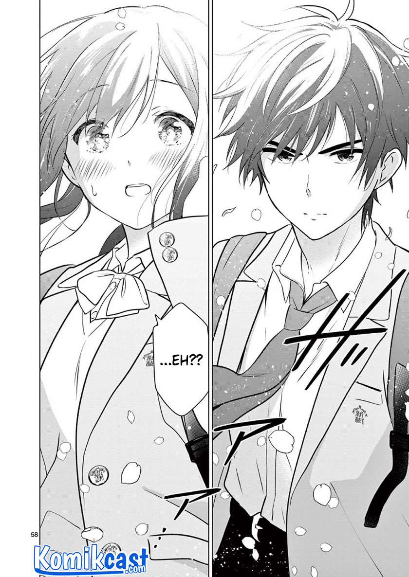 Aishiteru Game wo Owarasetai Chapter 01 Gambar 57