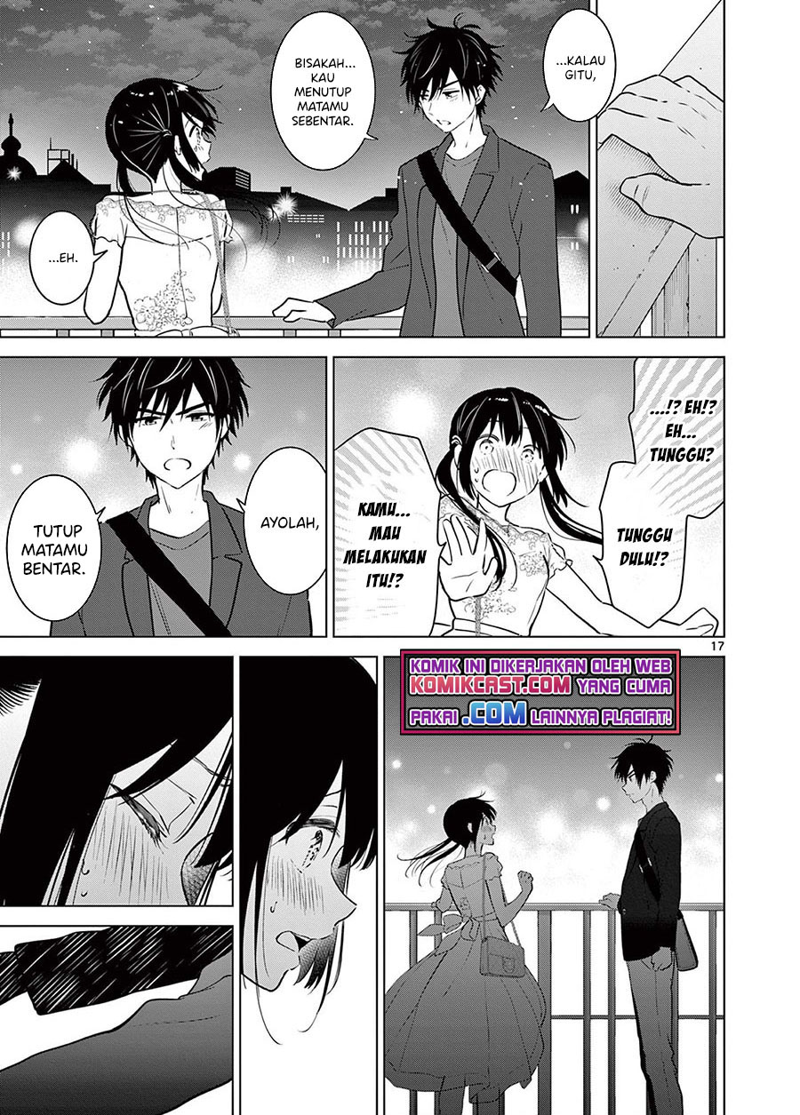 Aishiteru Game wo Owarasetai Chapter 06 Gambar 18