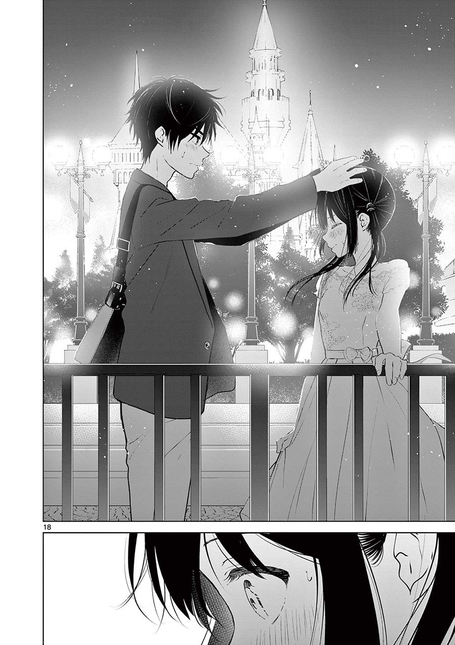 Aishiteru Game wo Owarasetai Chapter 06 Gambar 19