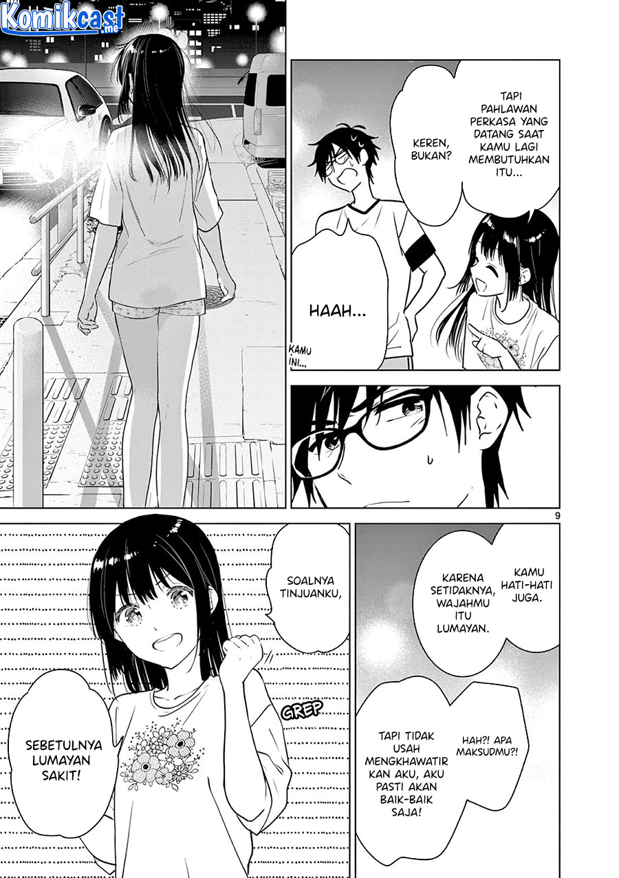 Aishiteru Game wo Owarasetai Chapter 12 Gambar 10