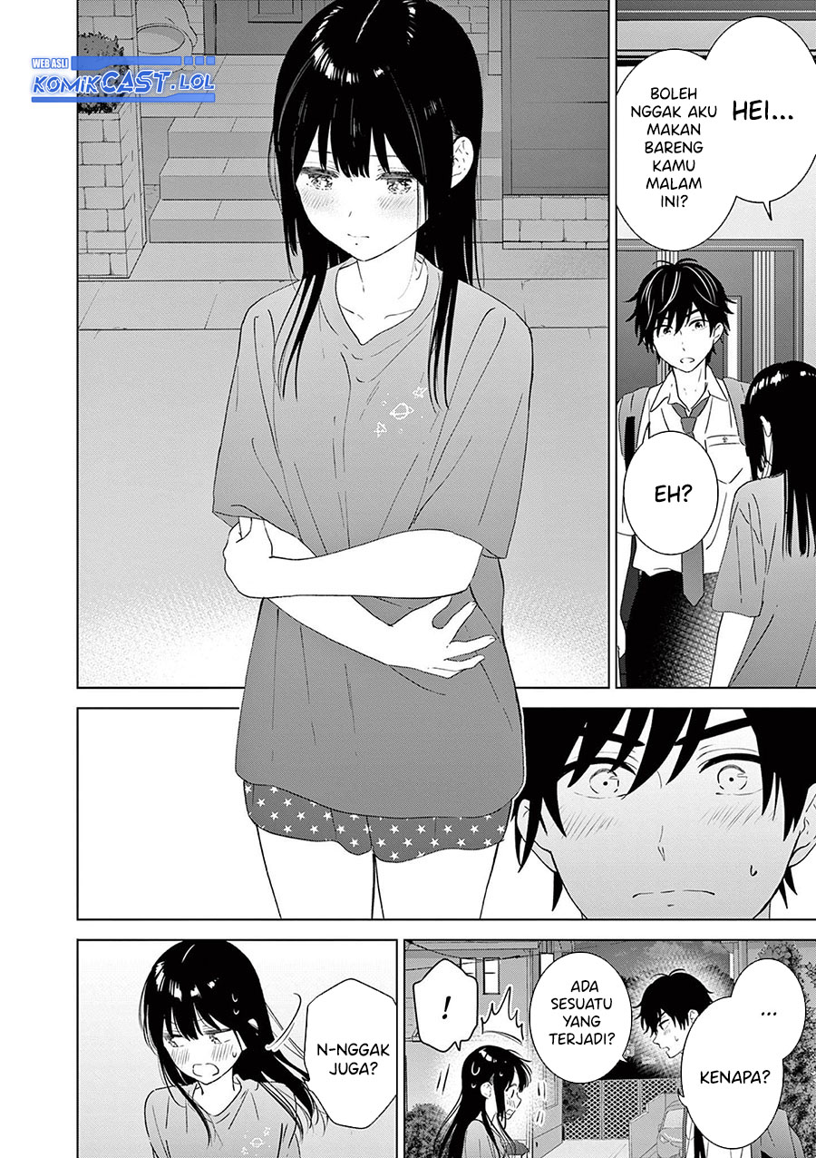 Aishiteru Game wo Owarasetai Chapter 48 Gambar 21