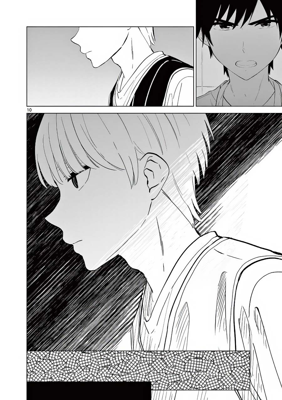 Aishiteru Game wo Owarasetai Chapter 54 Gambar 11