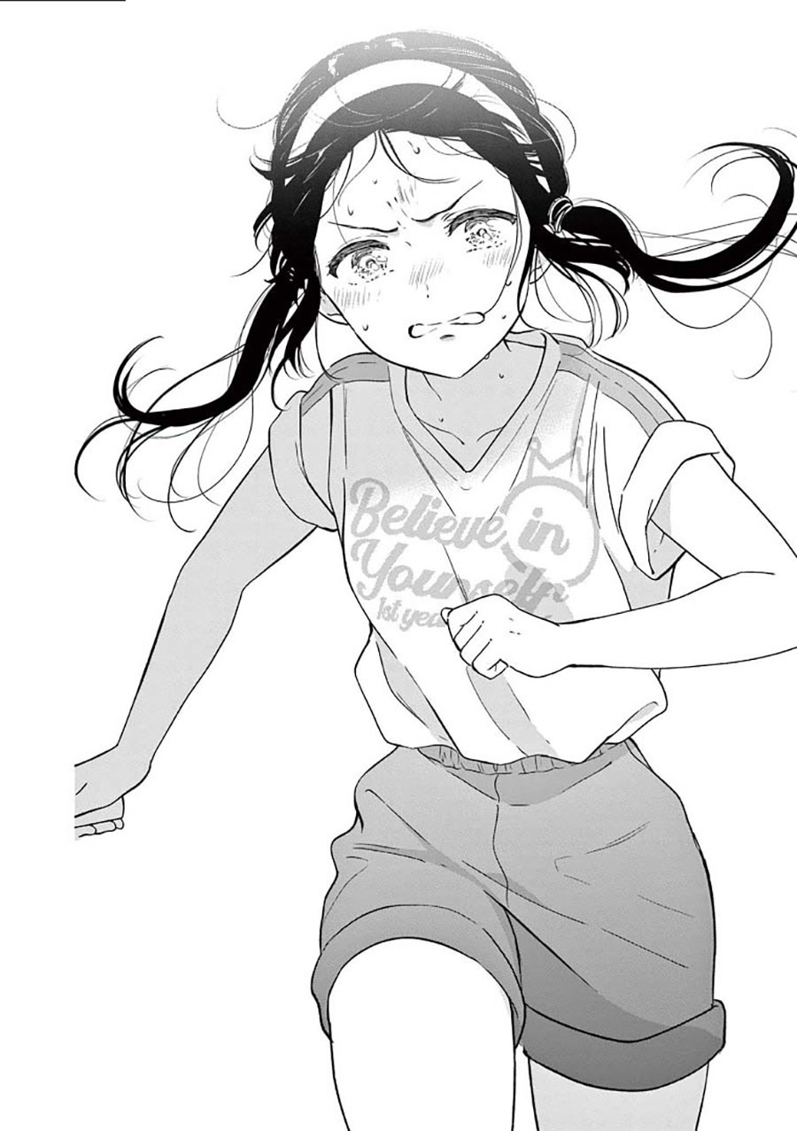 Aishiteru Game wo Owarasetai Chapter 57 Gambar 7