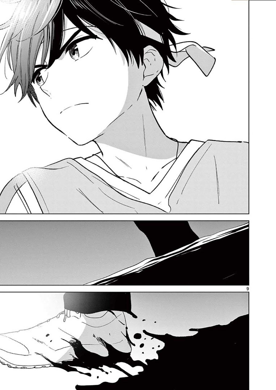 Aishiteru Game wo Owarasetai Chapter 57 Gambar 10