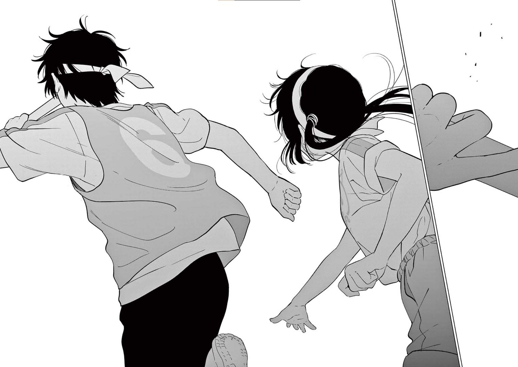 Aishiteru Game wo Owarasetai Chapter 57 Gambar 12