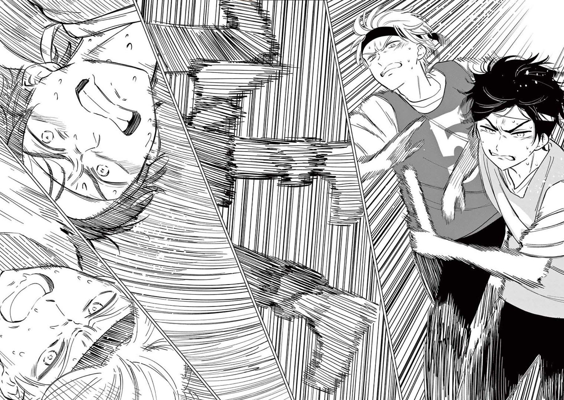 Aishiteru Game wo Owarasetai Chapter 57 Gambar 22