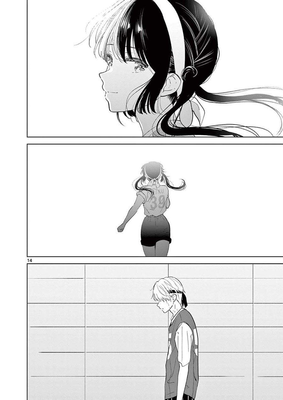 Aishiteru Game wo Owarasetai Chapter 58 Gambar 13