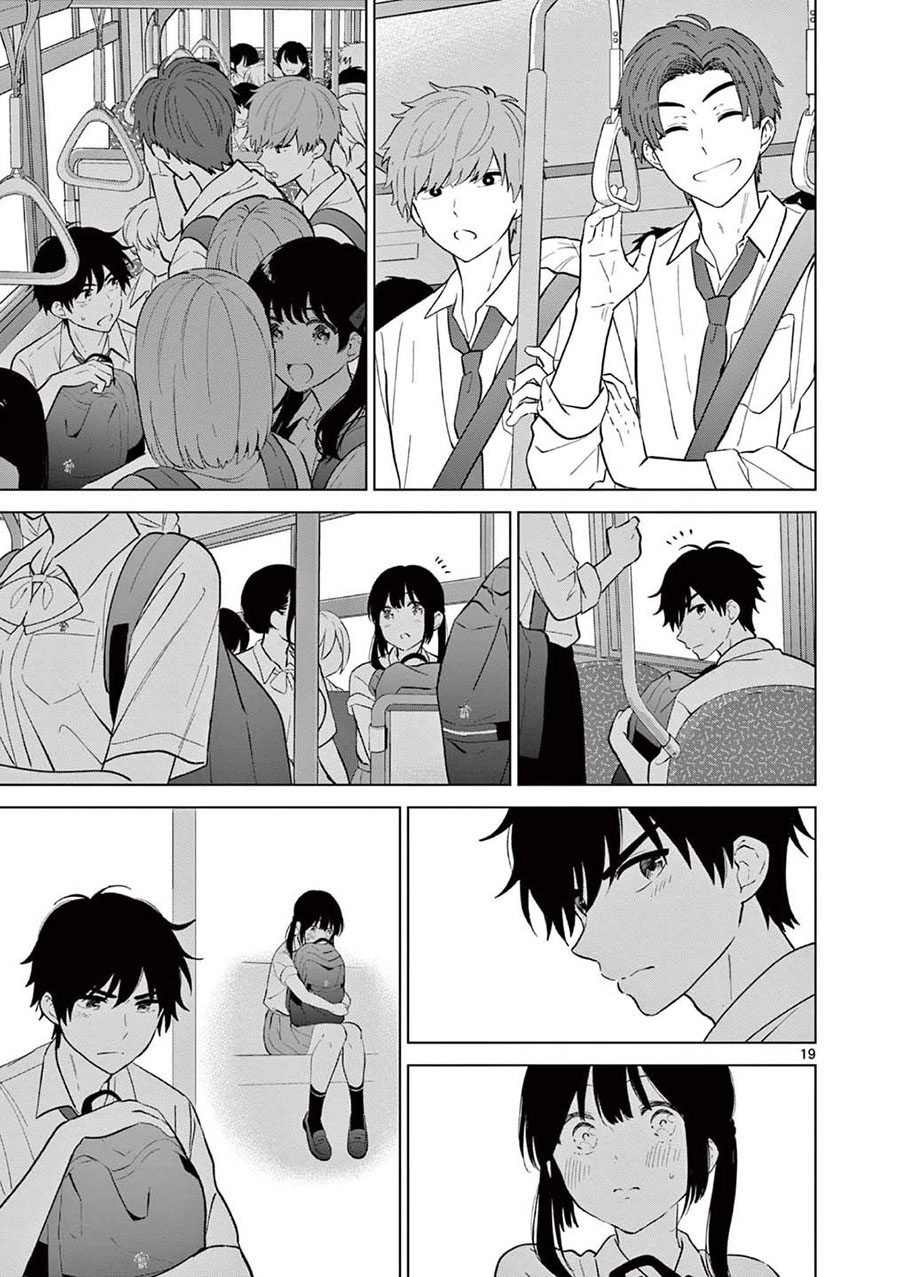 Aishiteru Game wo Owarasetai Chapter 58 Gambar 17