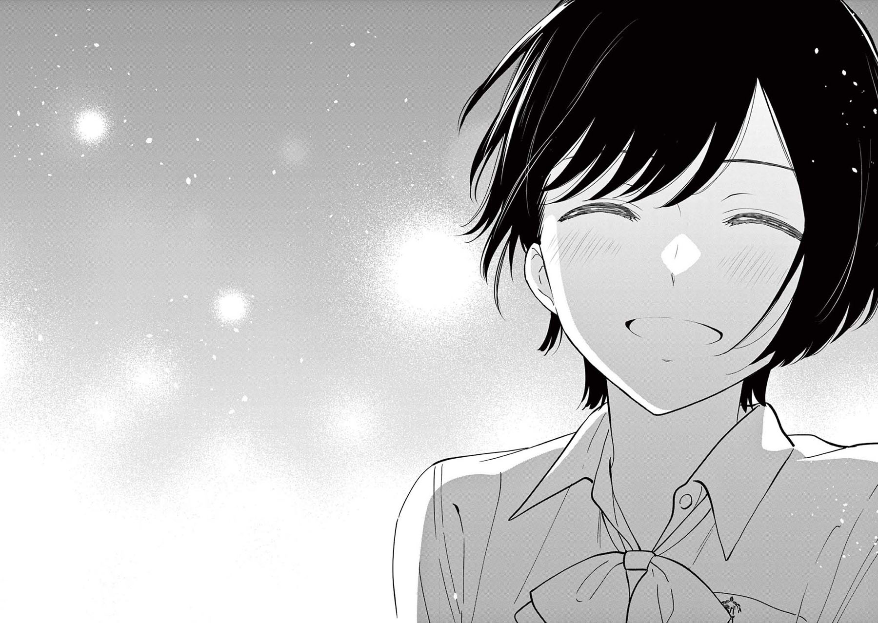 Aishiteru Game wo Owarasetai Chapter 58 Gambar 31