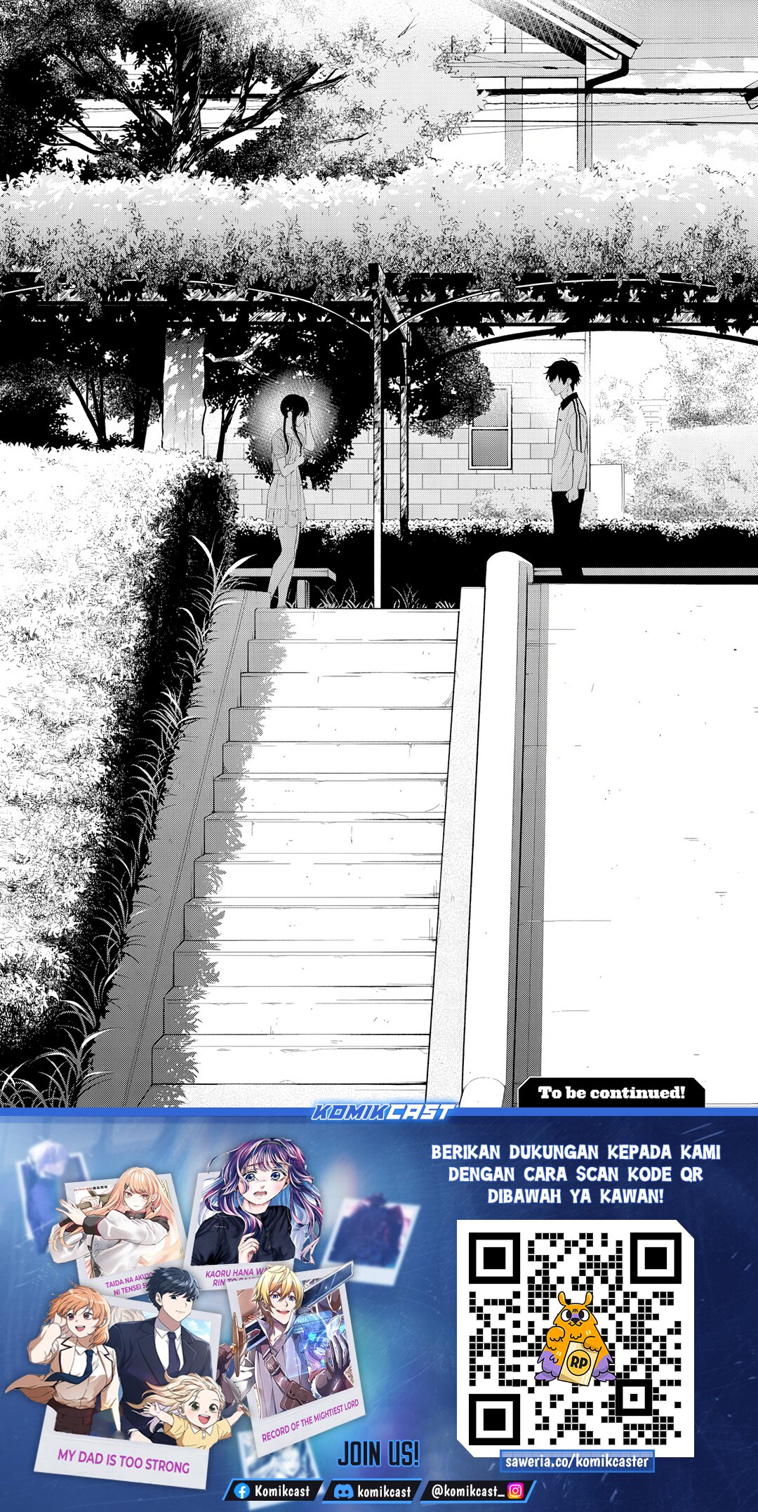 Aishiteru Game wo Owarasetai Chapter 59 Gambar 27