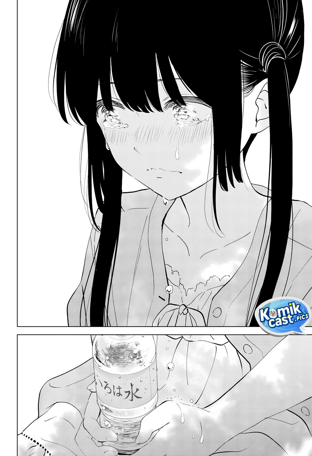 Aishiteru Game wo Owarasetai Chapter 60 Gambar 28