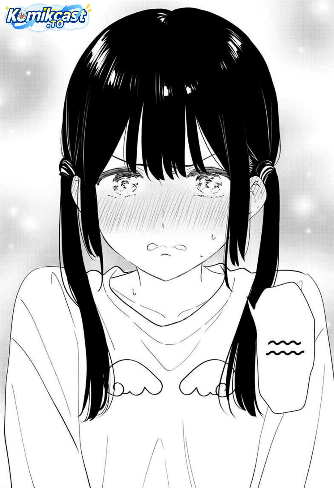 Aishiteru Game wo Owarasetai Chapter 62 Gambar 25