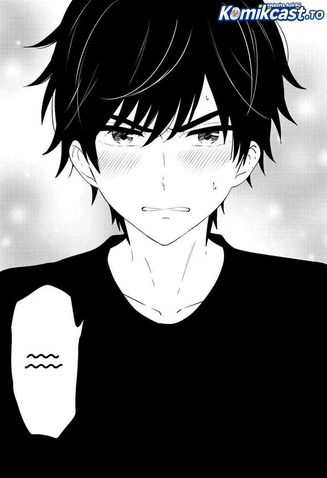 Aishiteru Game wo Owarasetai Chapter 62 Gambar 26