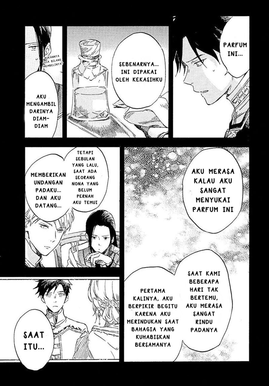 Akagami no Shirayuki-hime Chapter 116 Gambar 9