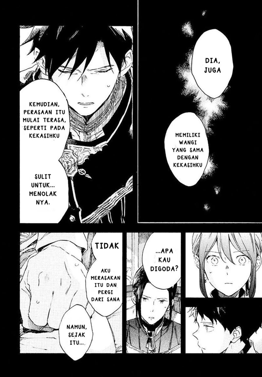 Akagami no Shirayuki-hime Chapter 116 Gambar 10