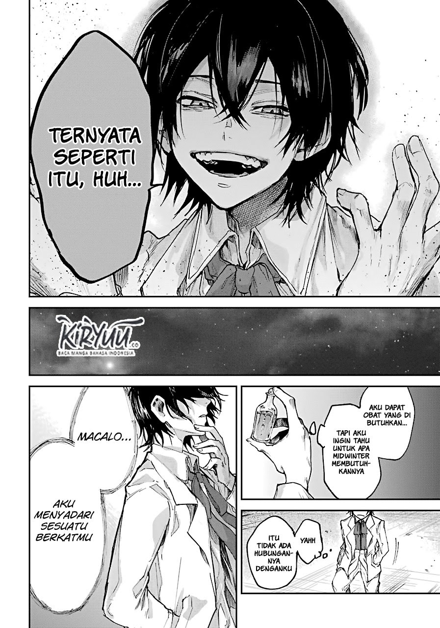 Akai Kiri no Naka Kara Chapter 02.2 Gambar 29
