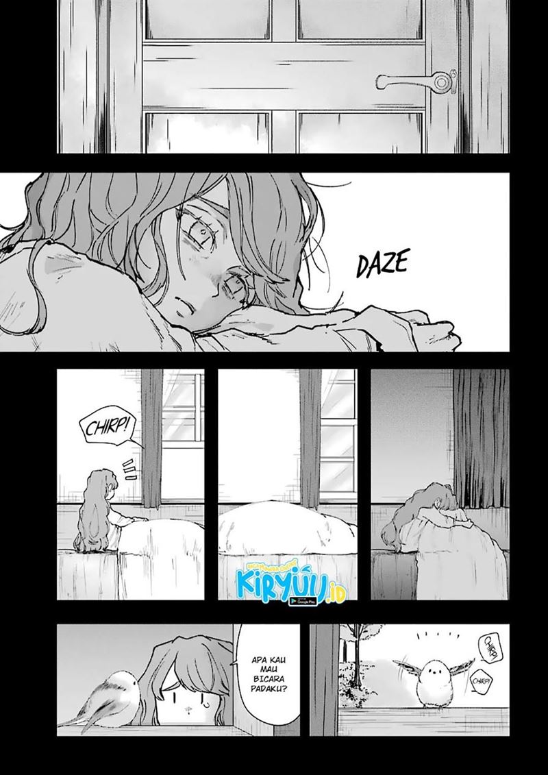 Akai Kiri no Naka Kara Chapter 13.2 Gambar 5