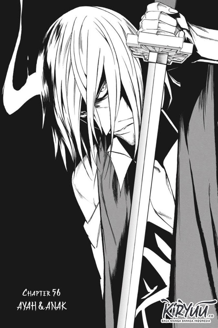 Akame ga Kill! Zero Chapter 56 Gambar 2