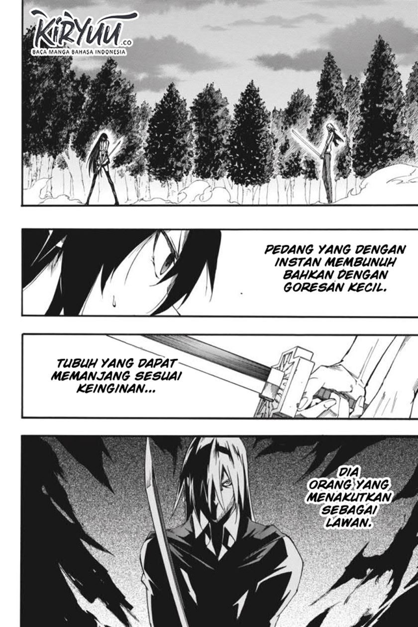 Akame ga Kill! Zero Chapter 56 Gambar 3