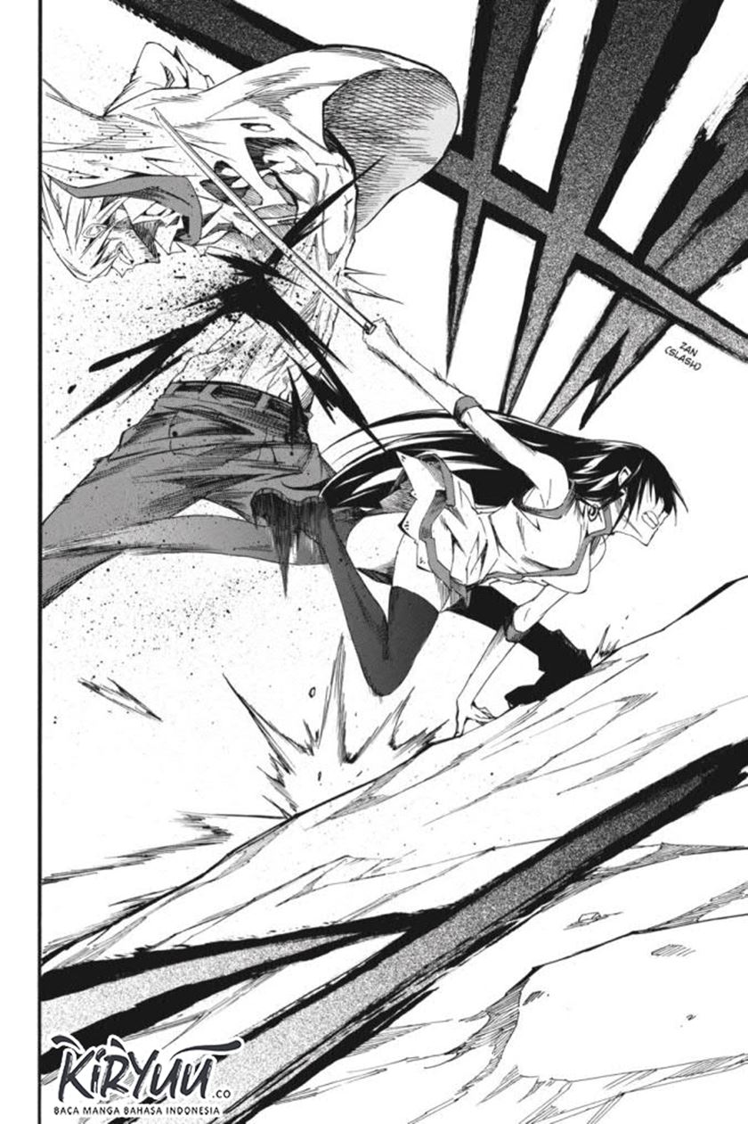 Akame ga Kill! Zero Chapter 56 Gambar 7