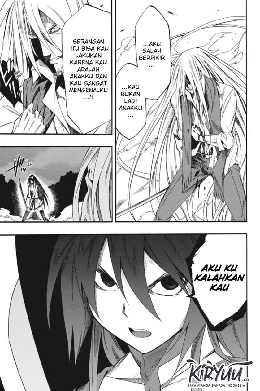 Akame ga Kill! Zero Chapter 56 Gambar 10