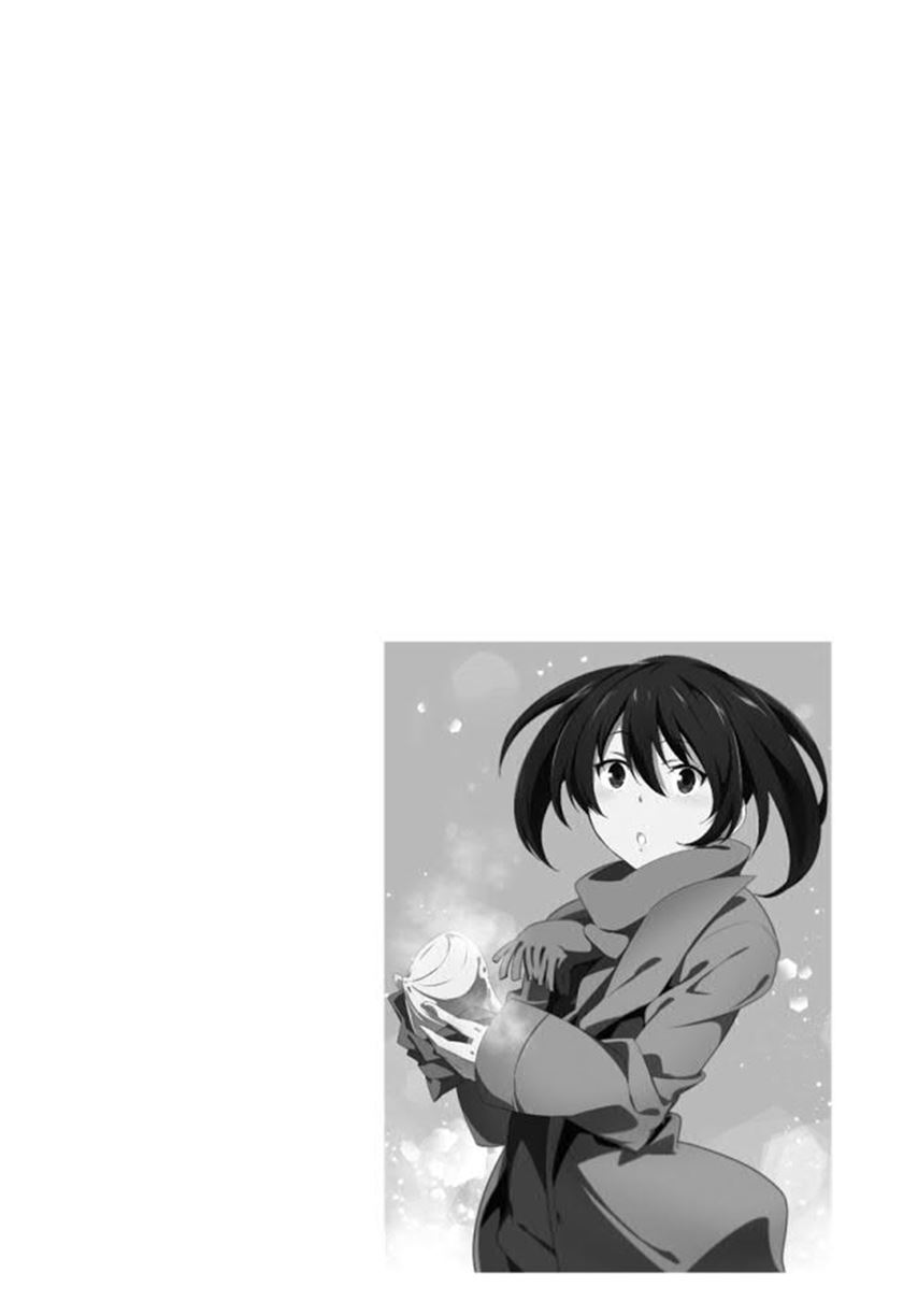 Akame ga Kill! Zero Chapter 56 Gambar 32