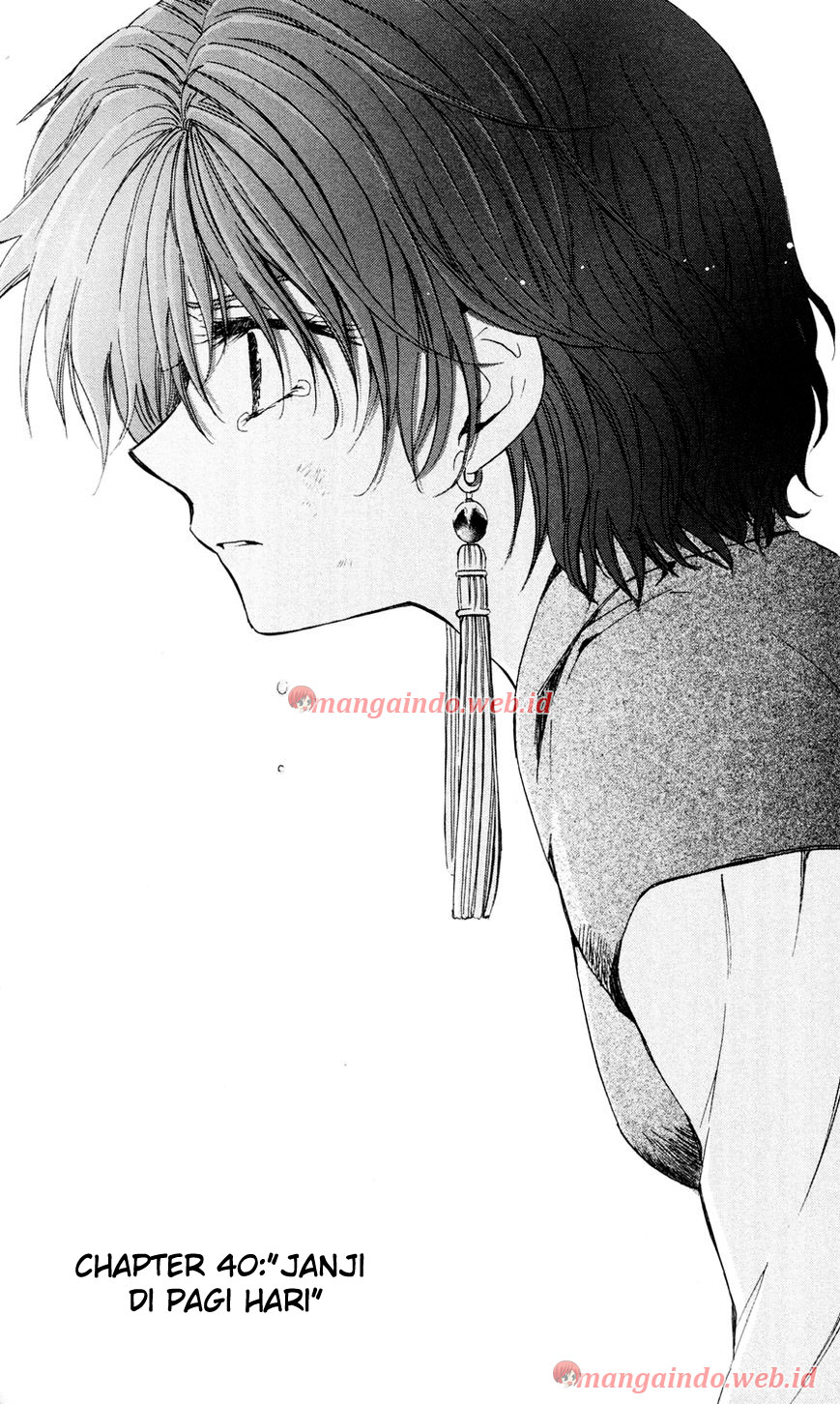 Akatsuki no Yona Chapter 40 Gambar 2