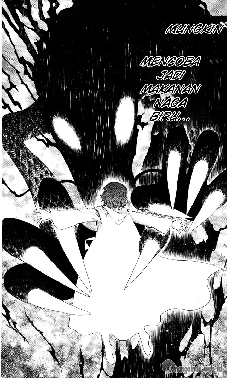 Akatsuki no Yona Chapter 51 Gambar 17