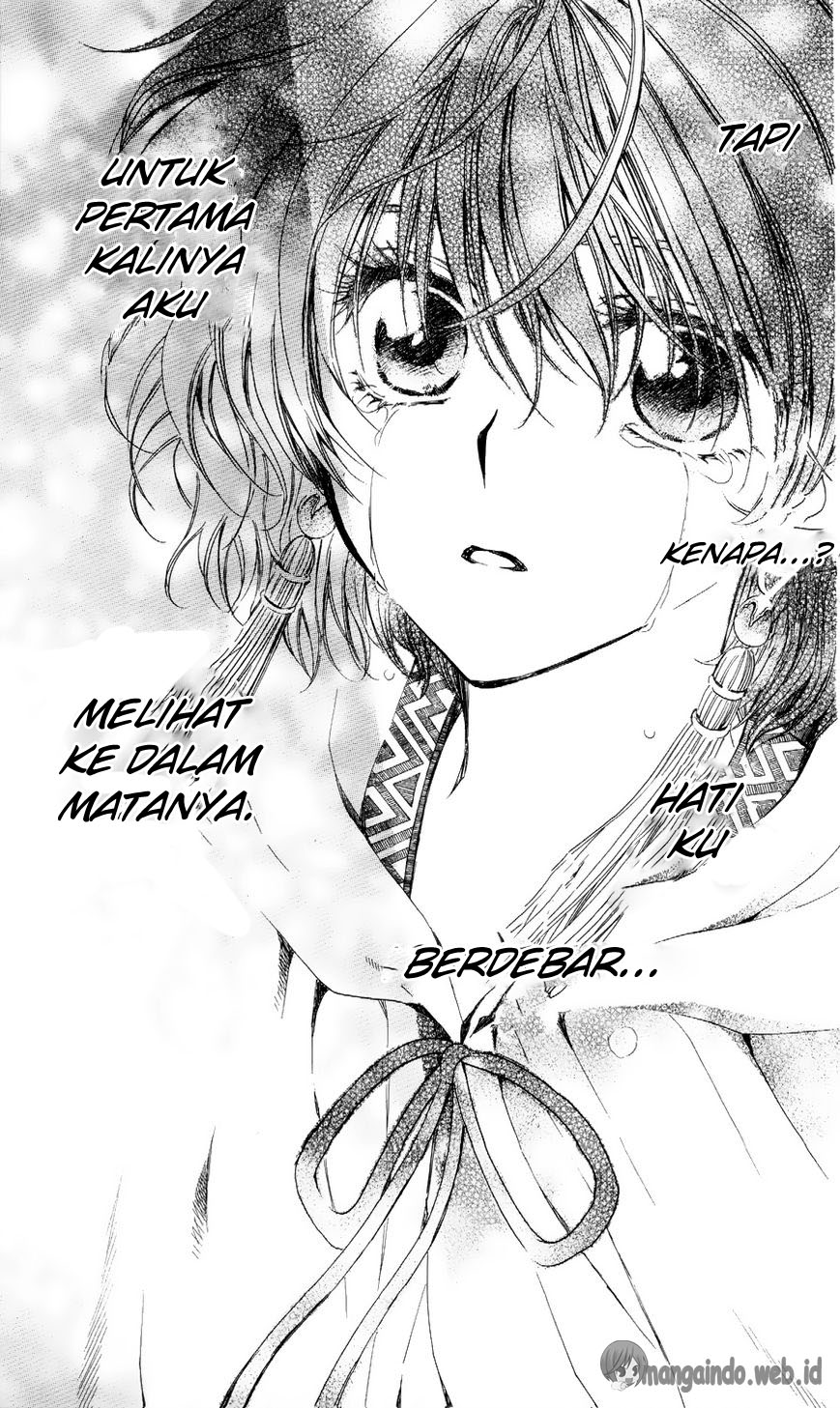 Akatsuki no Yona Chapter 51 Gambar 18