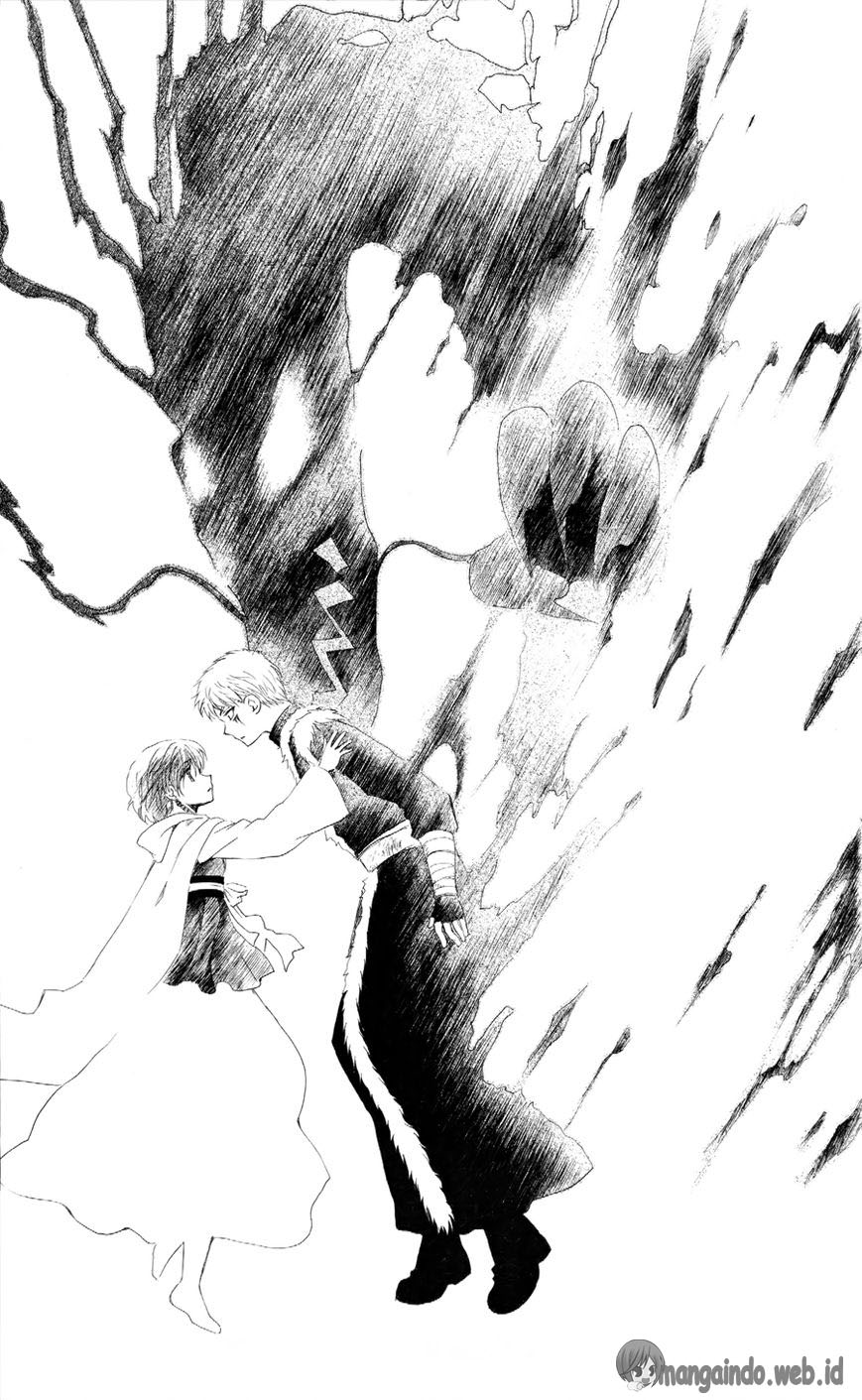 Akatsuki no Yona Chapter 51 Gambar 24