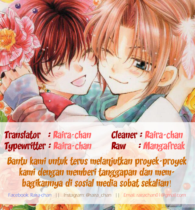 Akatsuki no Yona Chapter 175 Gambar 33